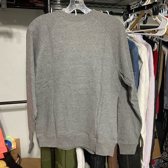 Star Wars Gray Sweater - Picture 9 of 9